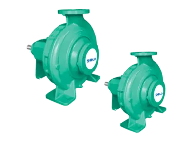 Centrifugal End Suction Pumps – SL Series