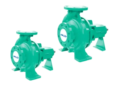 Centrifugal End Suction Pumps – SLO Series