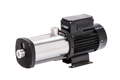 Pressure Booster Pumps – SCM Series