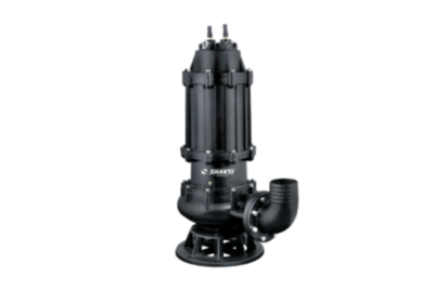 Sewage Pumps – SDW Series